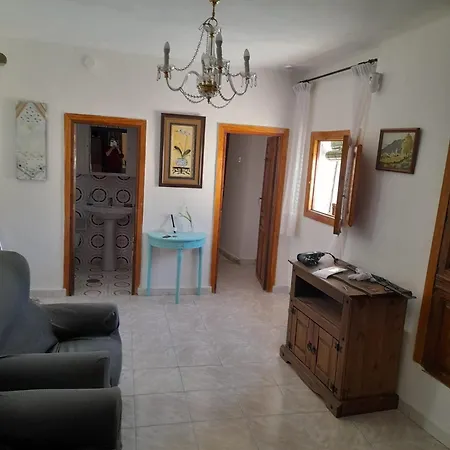 Casa Rural La Isla * グラナダ