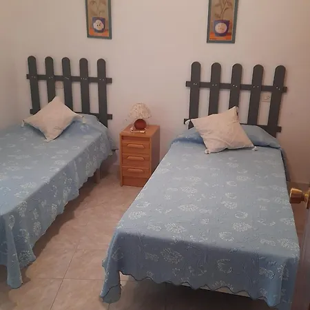 Casa Rural La Isla * グラナダ