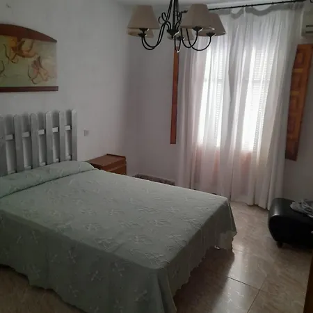 Casa Rural La Isla 別荘 *