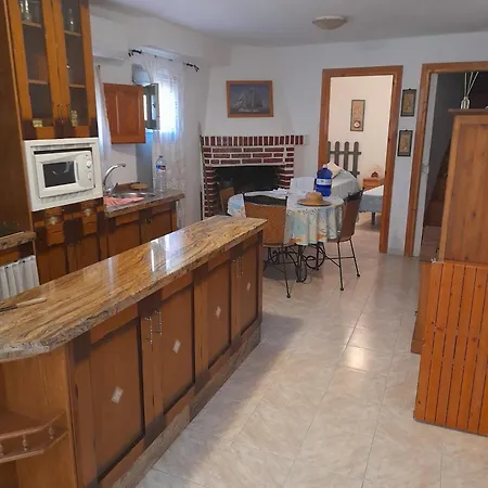 Casa Rural La Isla