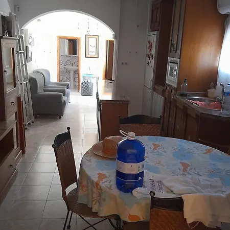 別荘 Casa Rural La Isla グラナダ