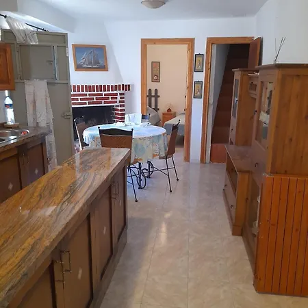 Casa Rural La Isla *