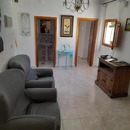Casa Rural La Isla 別荘
