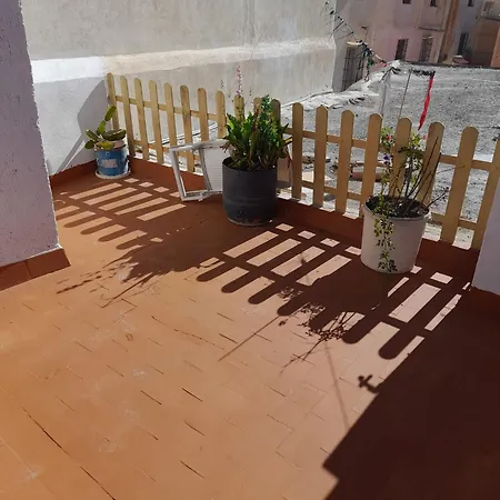 Casa Rural La Isla