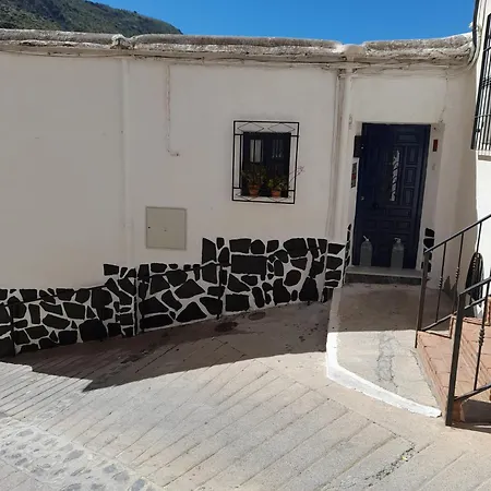 別荘 Casa Rural La Isla