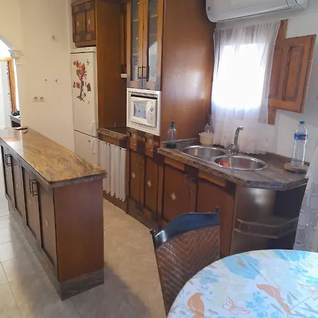 Casa Rural La Isla 別荘 *