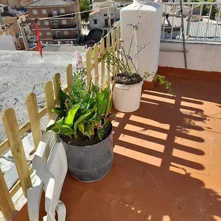 Casa Rural La Isla * グラナダ