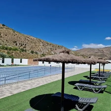 Casa Rural La Isla 別荘 *