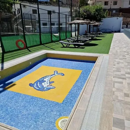 Casa Rural La Isla * グラナダ