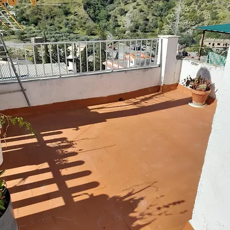 Casa Rural La Isla Vakantiehuis